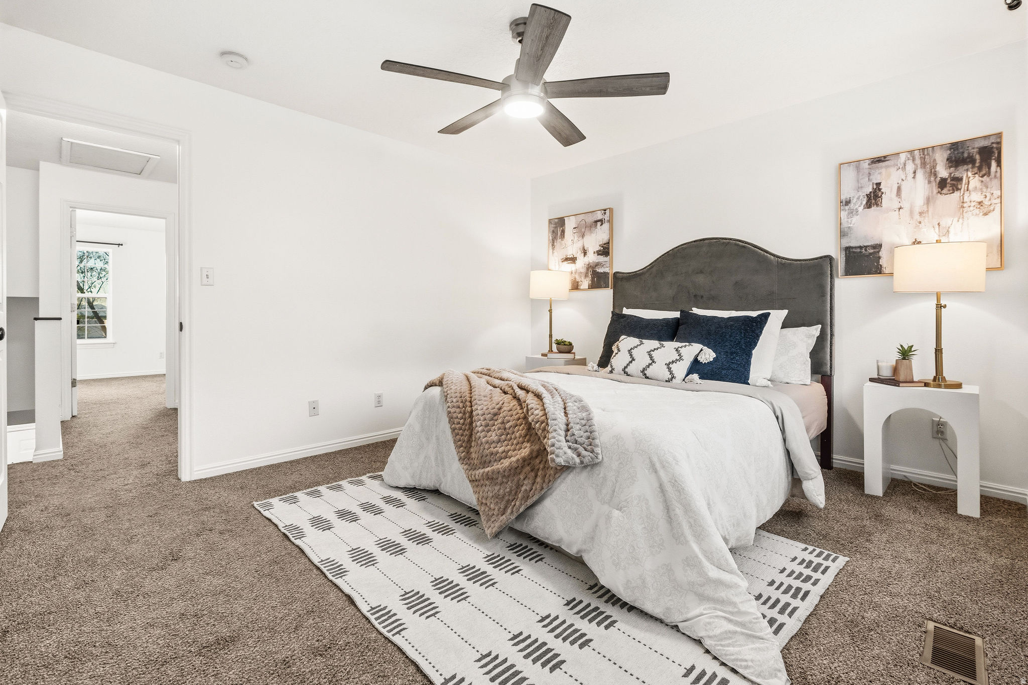 EASTGATE TOWNHOMES PUD - Residential