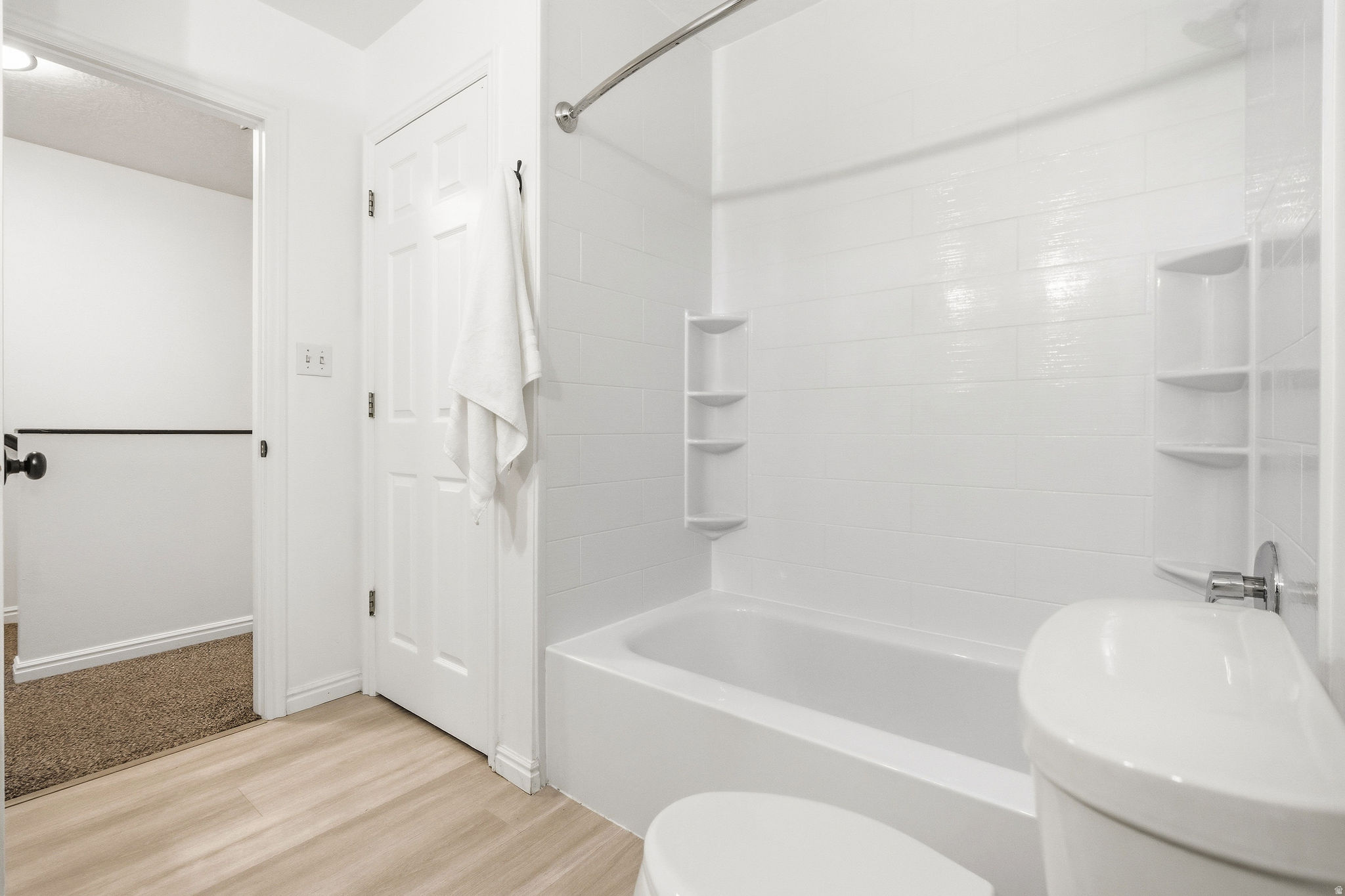 EASTGATE TOWNHOMES PUD - Residential