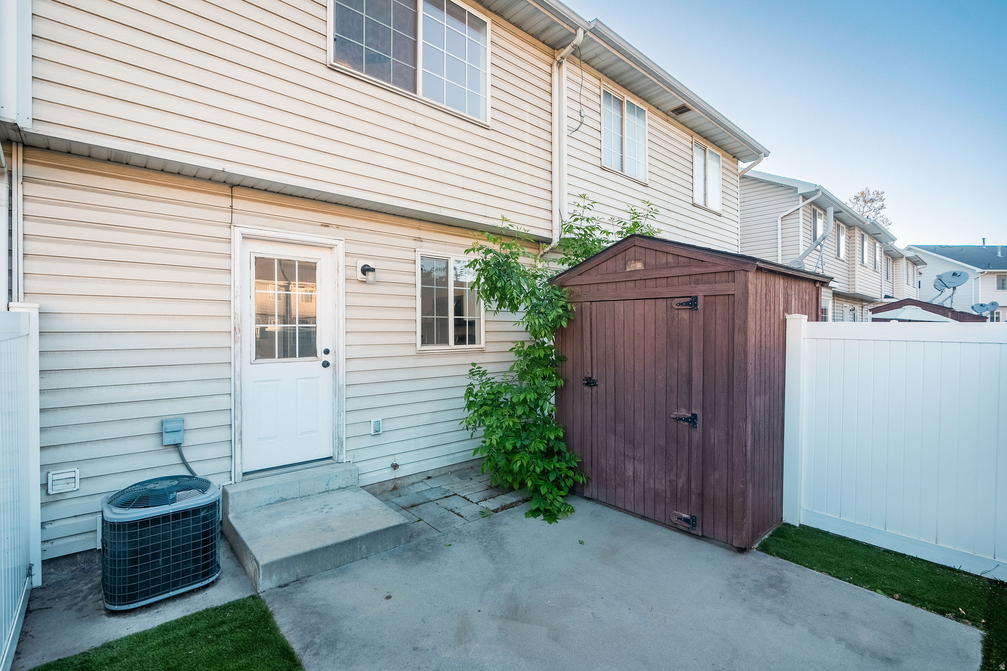 EASTGATE TOWNHOMES PUD - Residential