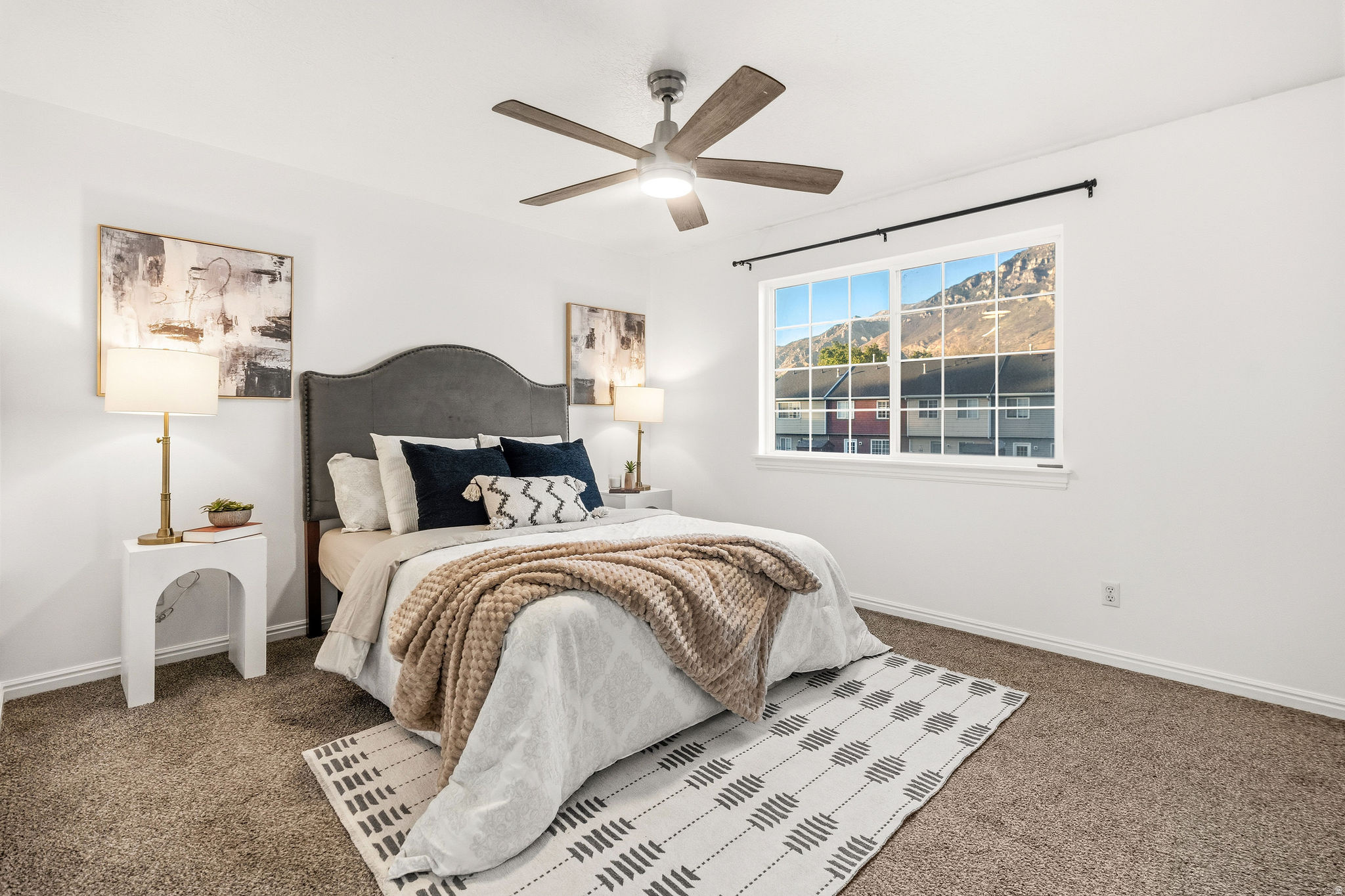 EASTGATE TOWNHOMES PUD - Residential