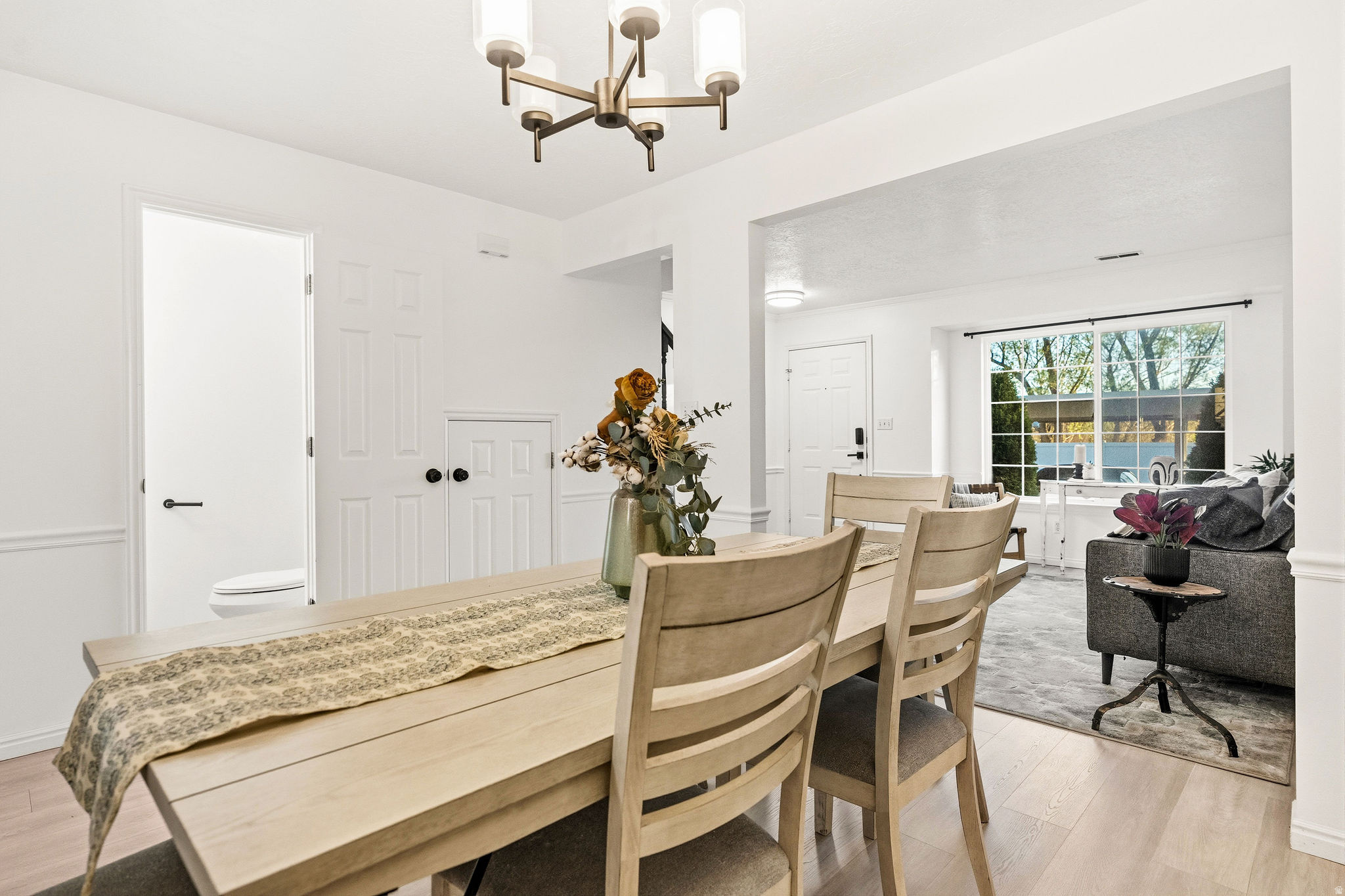 EASTGATE TOWNHOMES PUD - Residential