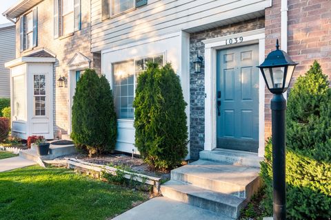 Tiny photo for 1039 S EASTGATE DR, Provo, UT 84606 (MLS # 2153834)