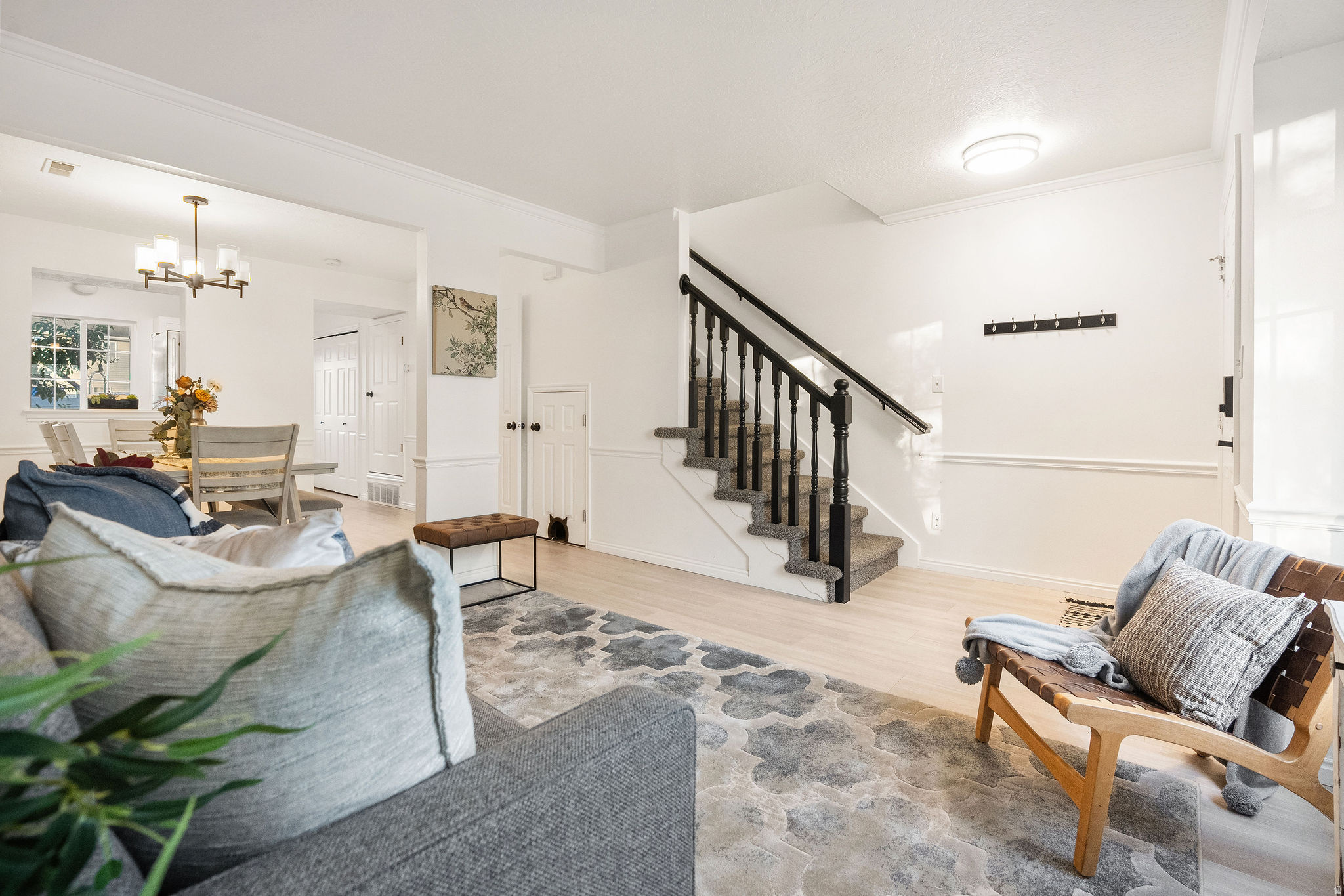 EASTGATE TOWNHOMES PUD - Residential