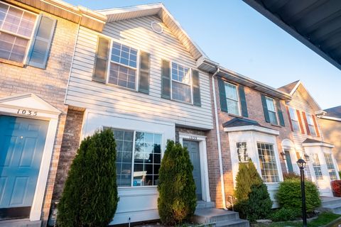 Tiny photo for 1039 S EASTGATE DR, Provo, UT 84606 (MLS # 2153834)