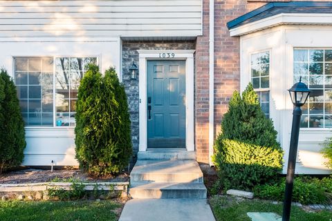 Tiny photo for 1039 S EASTGATE DR, Provo, UT 84606 (MLS # 2153834)