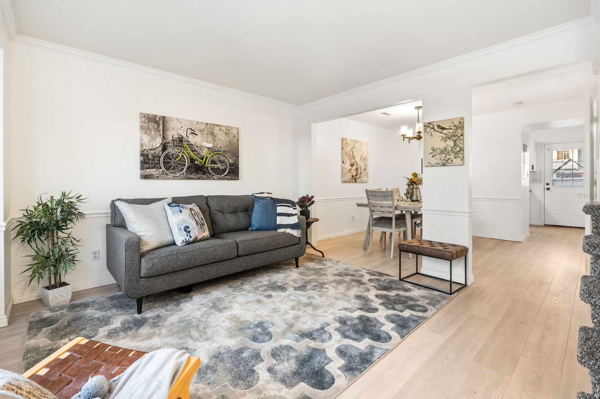 EASTGATE TOWNHOMES PUD - Residential