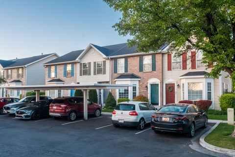 Tiny photo for 1039 S EASTGATE DR, Provo, UT 84606 (MLS # 2153834)