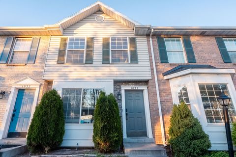 Photo of 1039 S EASTGATE DR, Provo, UT 84606 (MLS # 2153834)