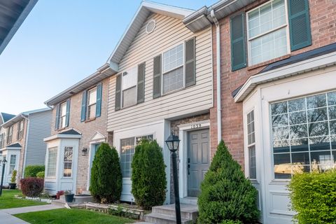 Tiny photo for 1039 S EASTGATE DR, Provo, UT 84606 (MLS # 2153834)