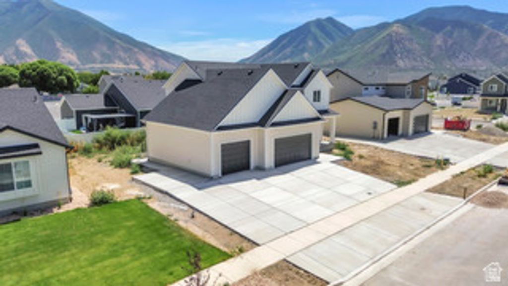Photo of 857 S 1300 #32 E, Spanish Fork, UT 84660 (MLS # 2119839)