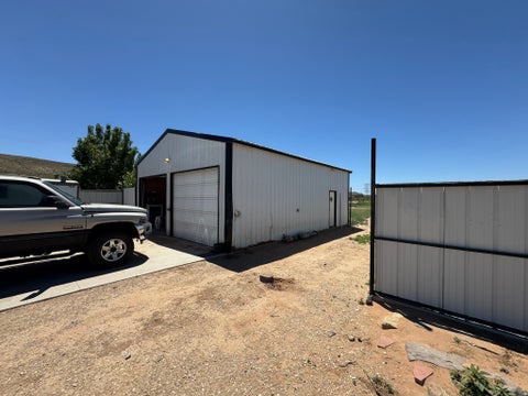 Tiny photo for 2776 S 2575 W, Roosevelt, UT 84066 (MLS # 2165226)