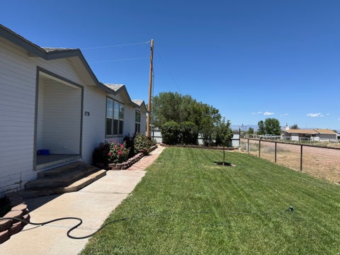 Tiny photo for 2776 S 2575 W, Roosevelt, UT 84066 (MLS # 2165226)