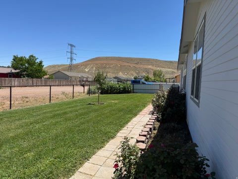 Tiny photo for 2776 S 2575 W, Roosevelt, UT 84066 (MLS # 2165226)