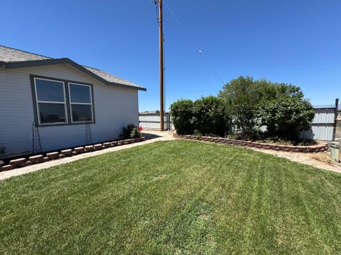 Tiny photo for 2776 S 2575 W, Roosevelt, UT 84066 (MLS # 2165226)