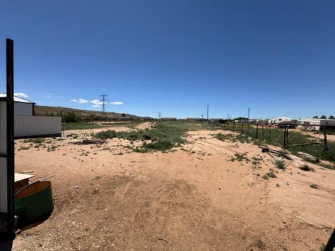 Tiny photo for 2776 S 2575 W, Roosevelt, UT 84066 (MLS # 2165226)