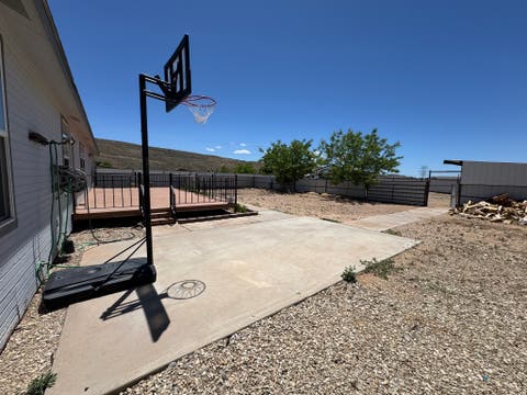 Tiny photo for 2776 S 2575 W, Roosevelt, UT 84066 (MLS # 2165226)