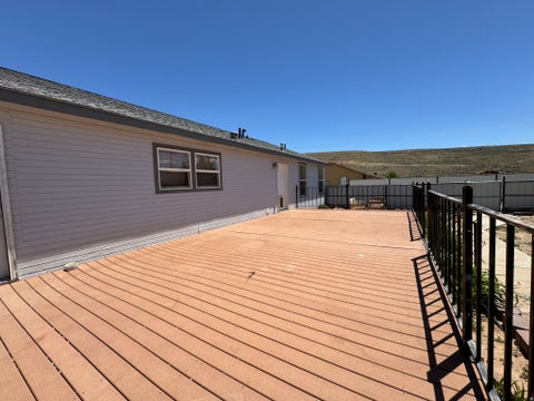 Tiny photo for 2776 S 2575 W, Roosevelt, UT 84066 (MLS # 2165226)