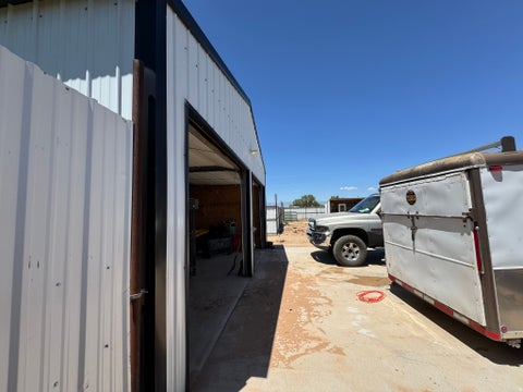 Tiny photo for 2776 S 2575 W, Roosevelt, UT 84066 (MLS # 2165226)