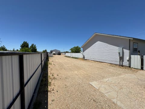 Tiny photo for 2776 S 2575 W, Roosevelt, UT 84066 (MLS # 2165226)
