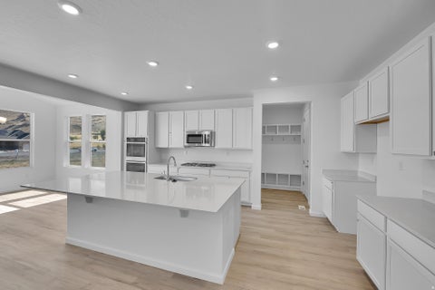 Tiny photo for 2029 E BURGER ST #1244, Lake Point, UT 84074 (MLS # 2180509)
