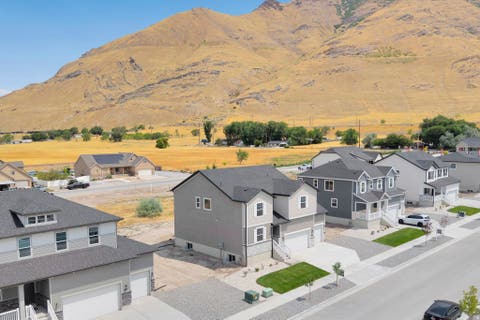 Tiny photo for 2029 E BURGER ST #1244, Lake Point, UT 84074 (MLS # 2180509)
