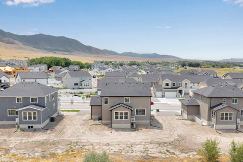 Tiny photo for 2029 E BURGER ST #1244, Lake Point, UT 84074 (MLS # 2180509)