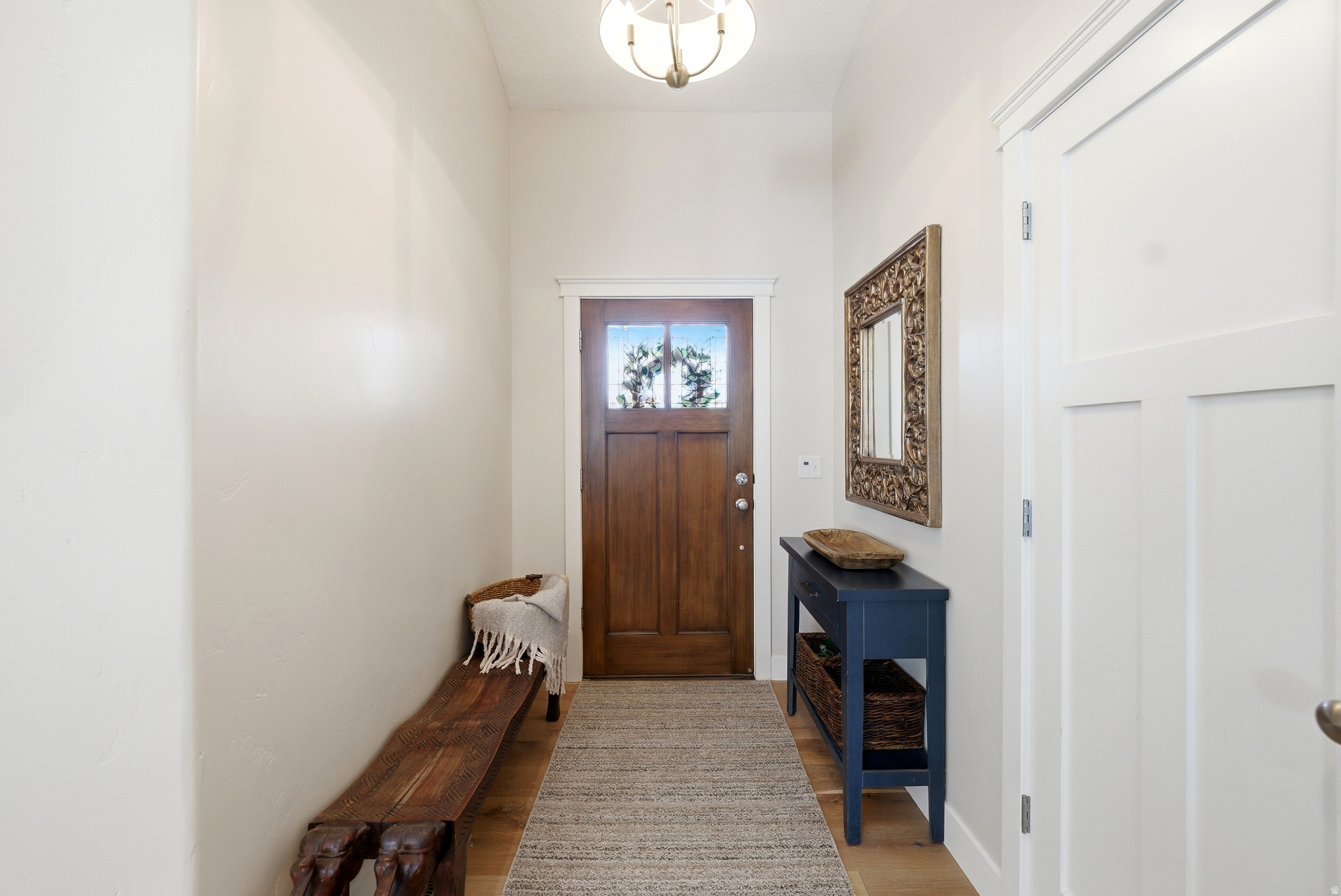 CRYSTAL SPRINGS - Residential