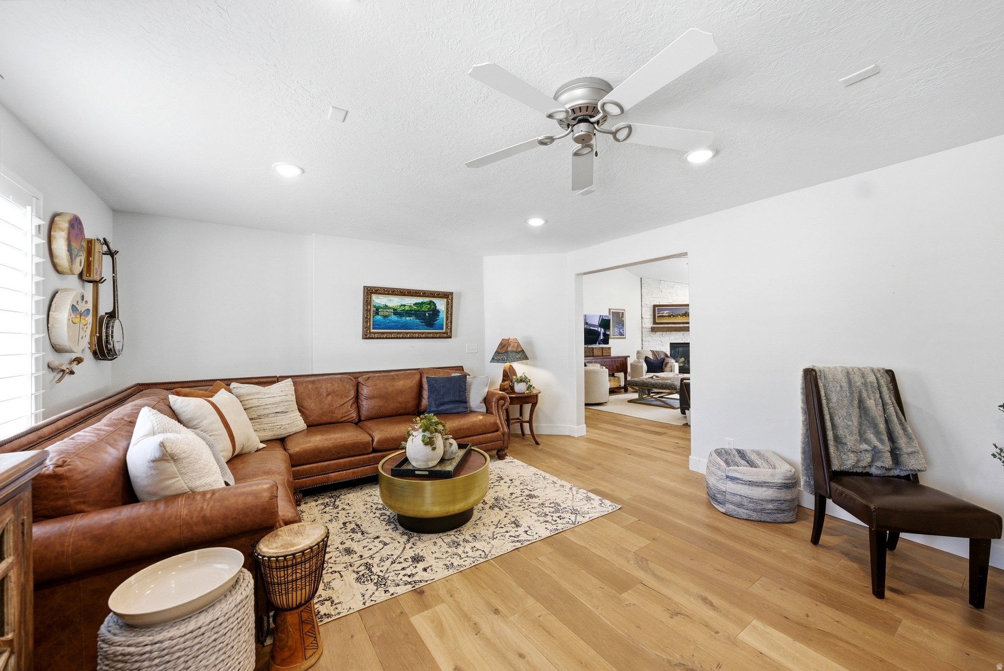 CRYSTAL SPRINGS - Residential