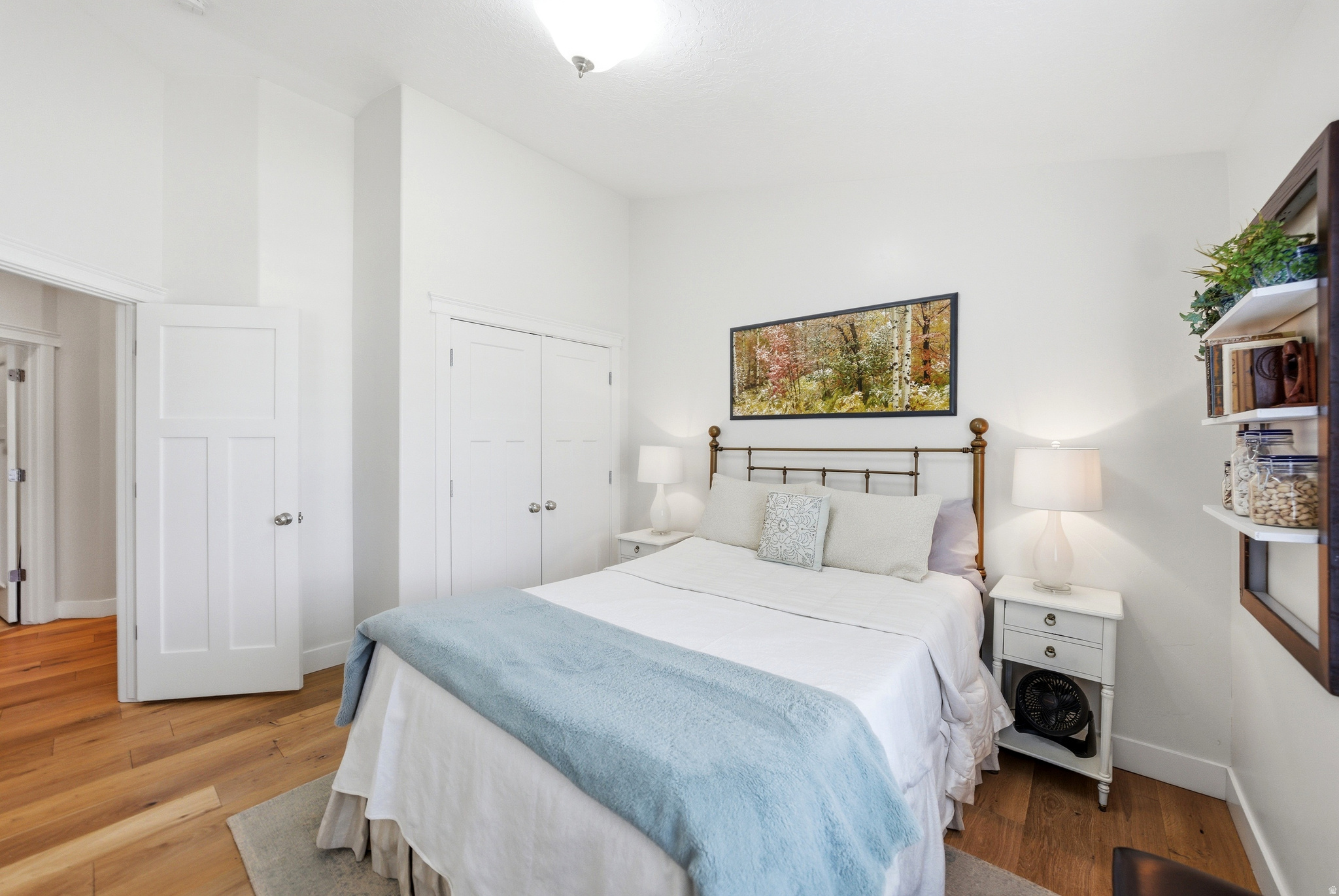 CRYSTAL SPRINGS - Residential