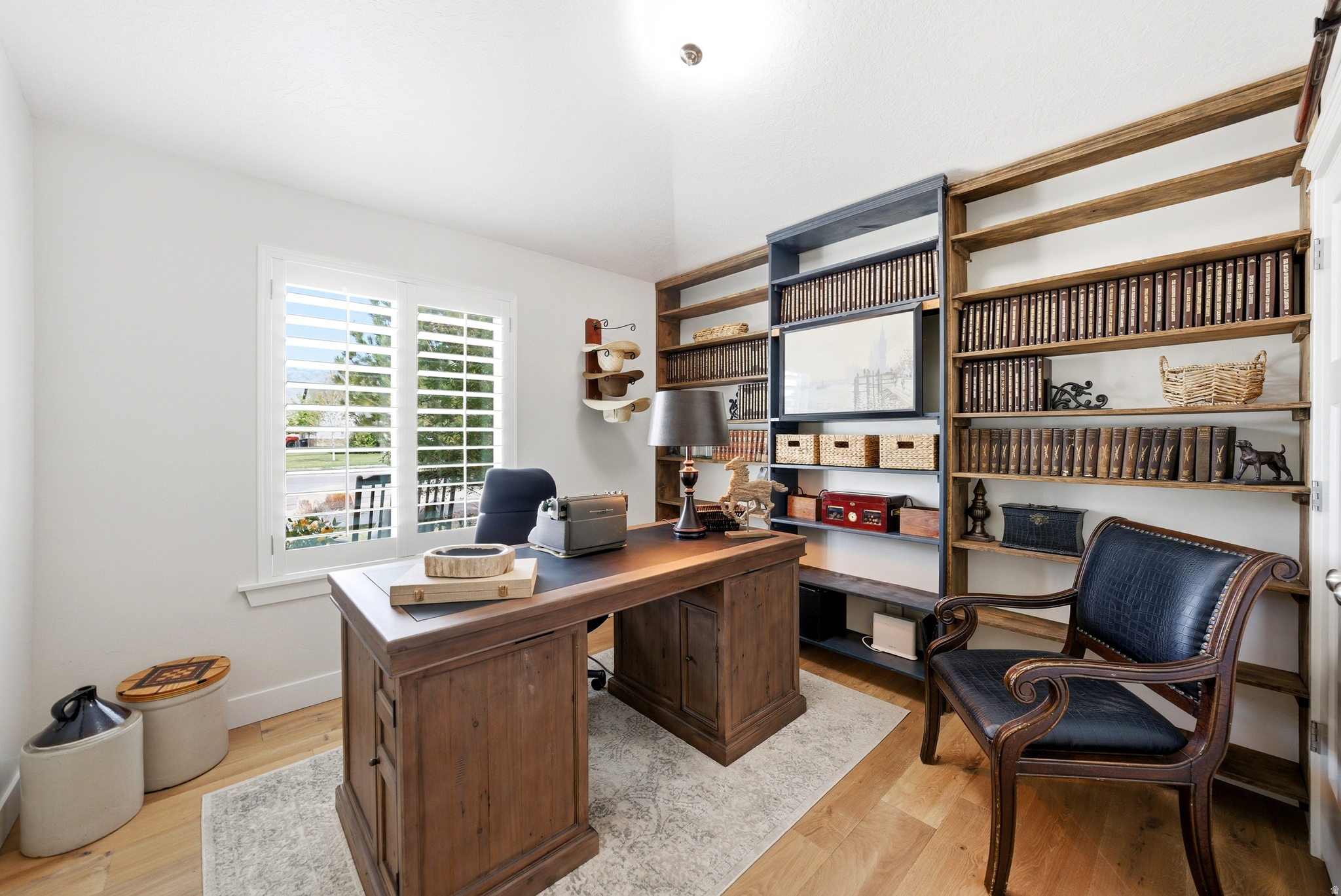 CRYSTAL SPRINGS - Residential