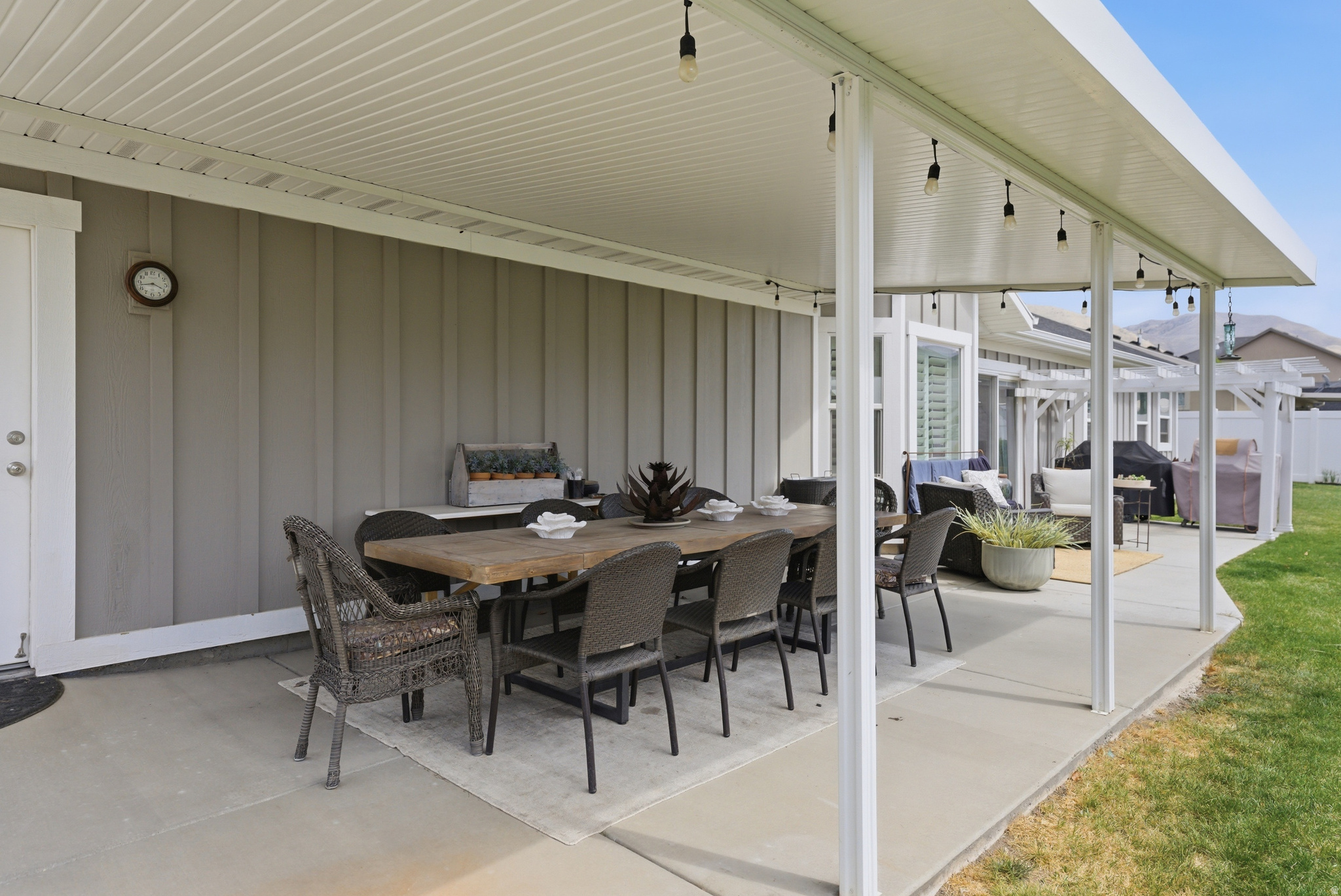 CRYSTAL SPRINGS - Residential