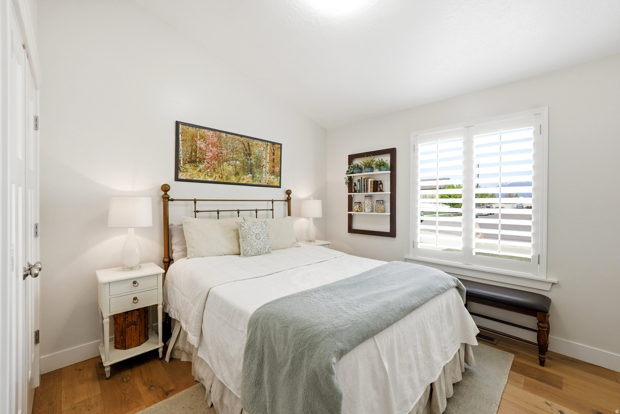 CRYSTAL SPRINGS - Residential