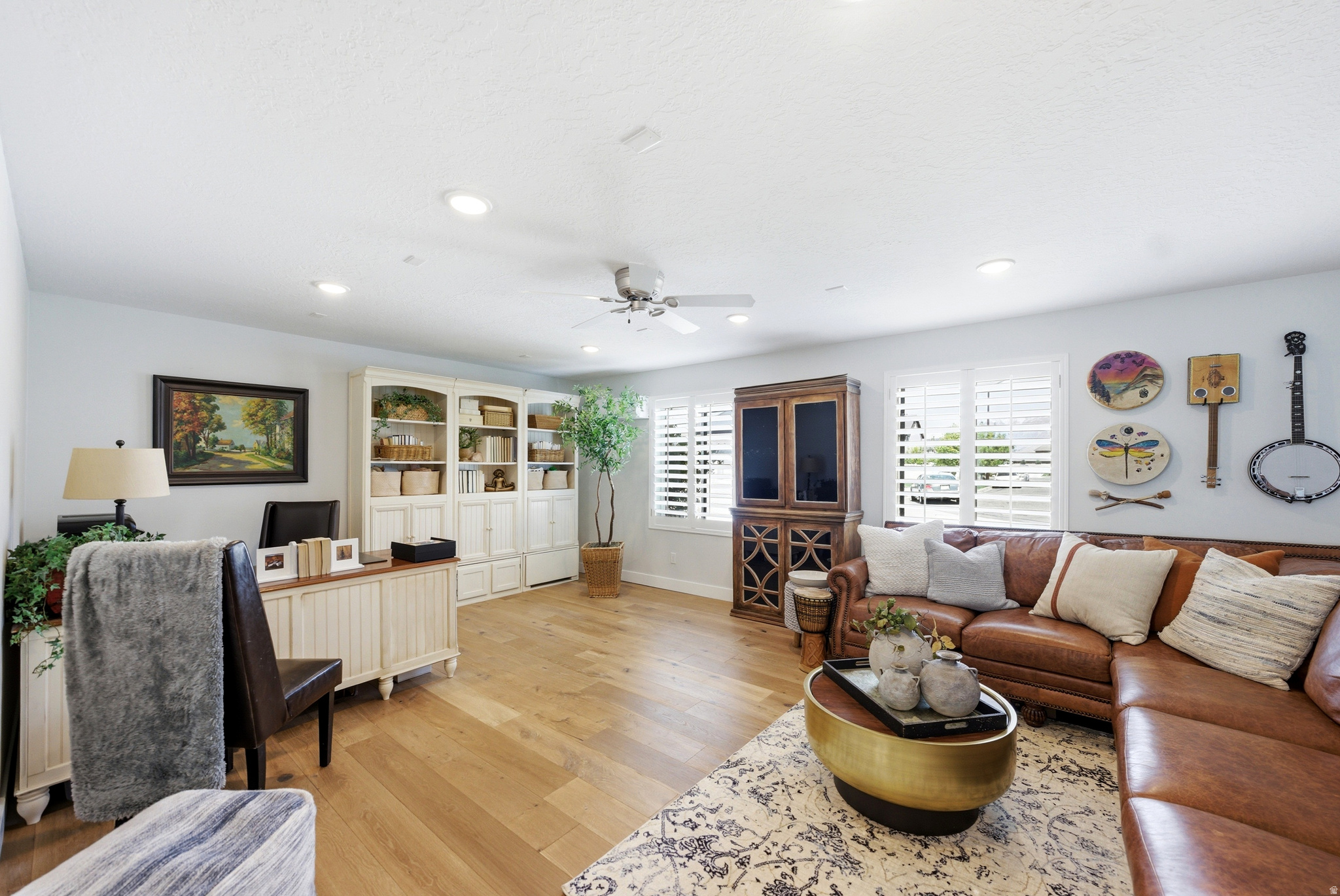 CRYSTAL SPRINGS - Residential