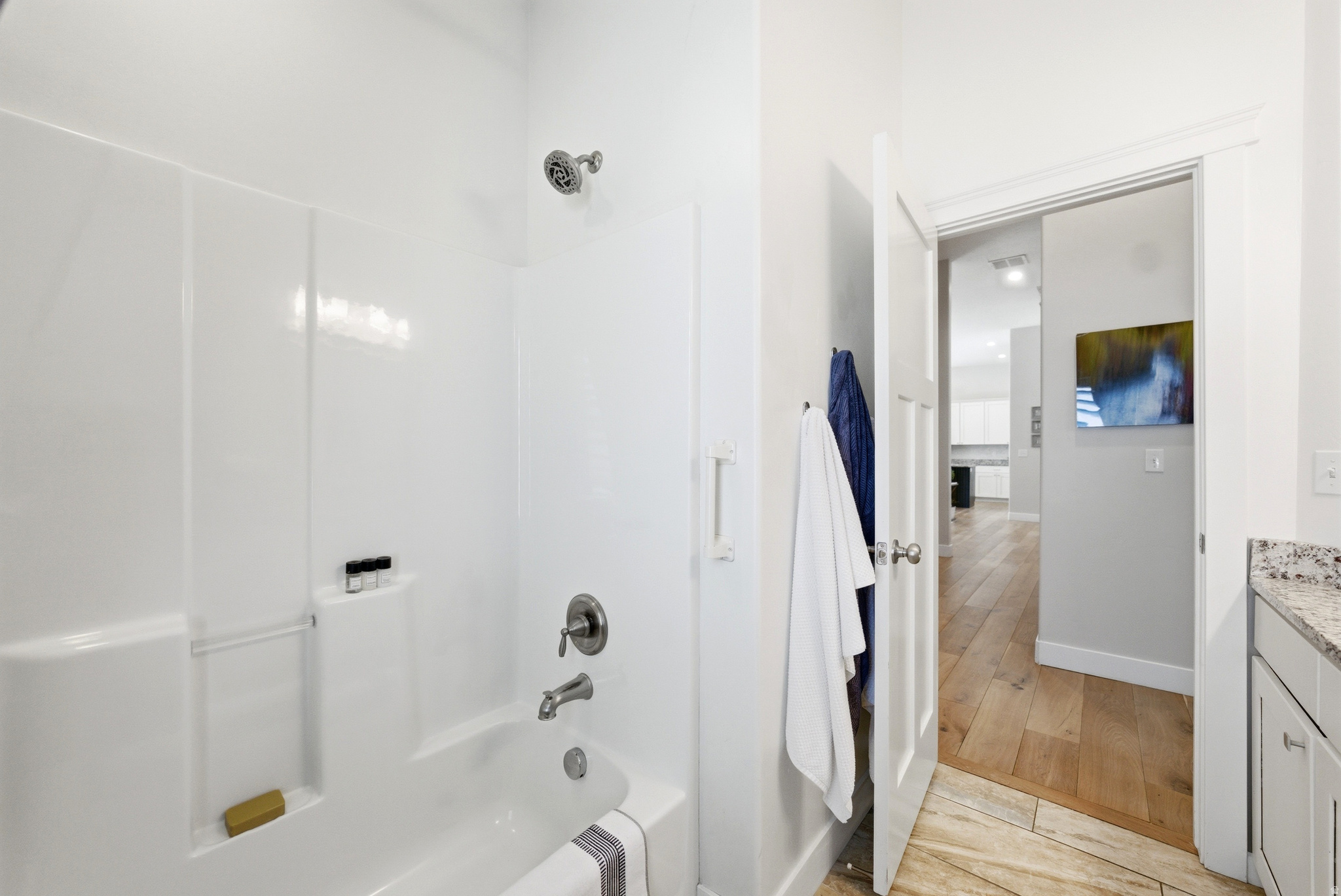 CRYSTAL SPRINGS - Residential