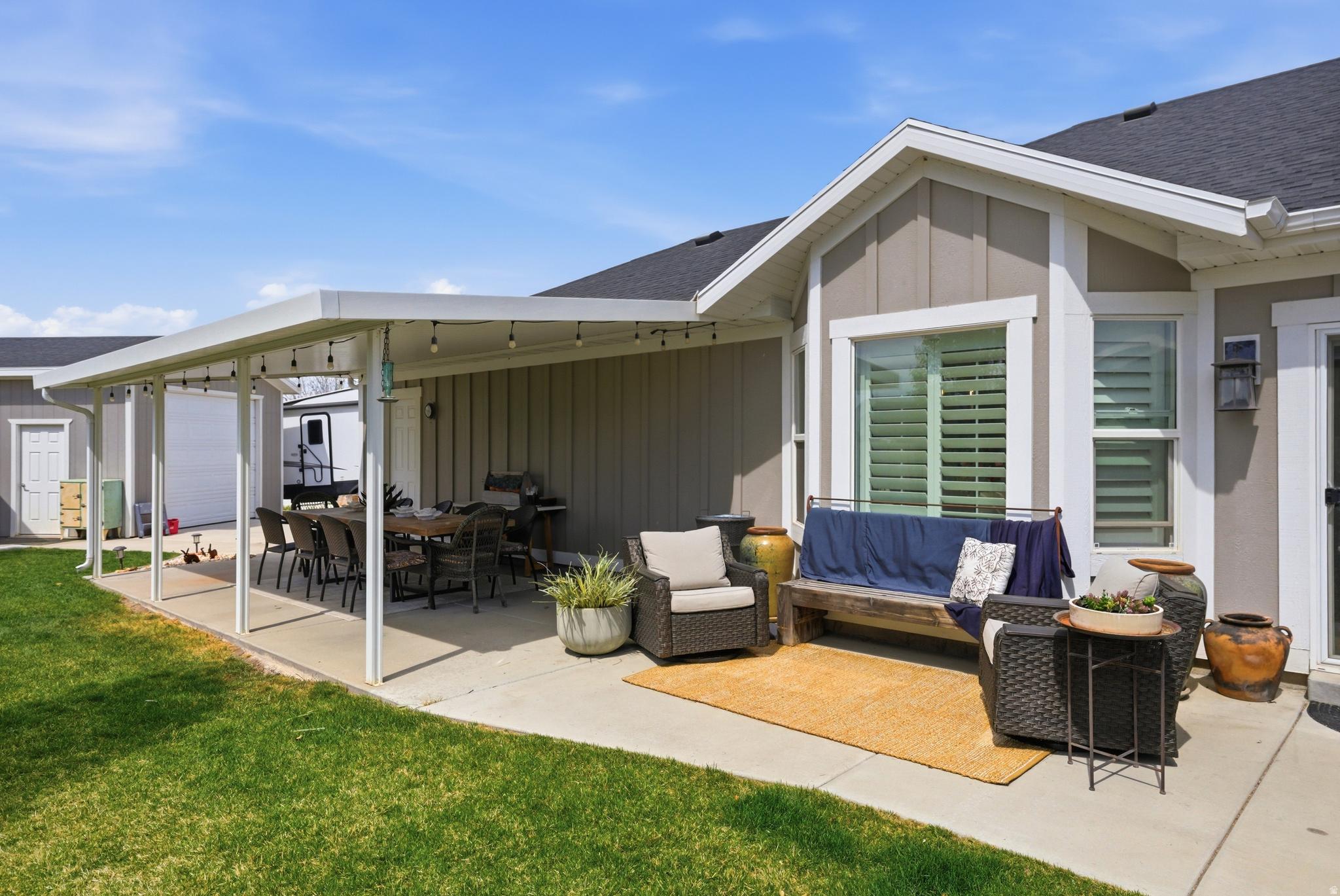 CRYSTAL SPRINGS - Residential