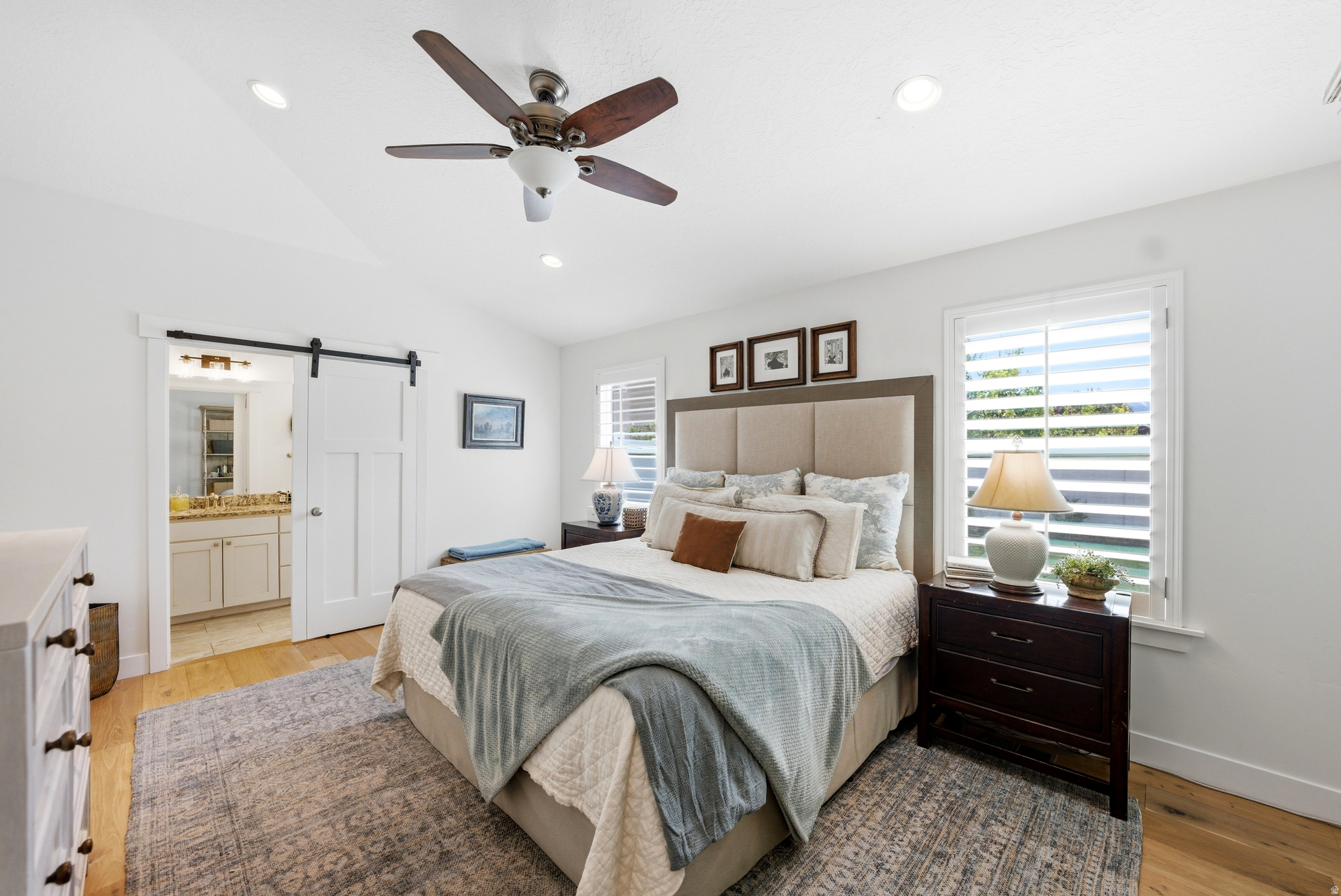 CRYSTAL SPRINGS - Residential