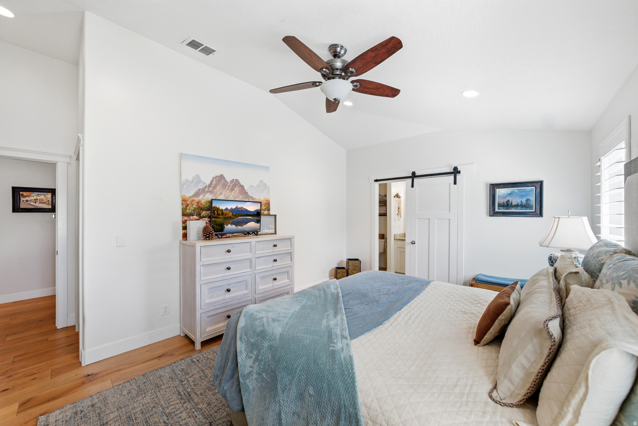 CRYSTAL SPRINGS - Residential