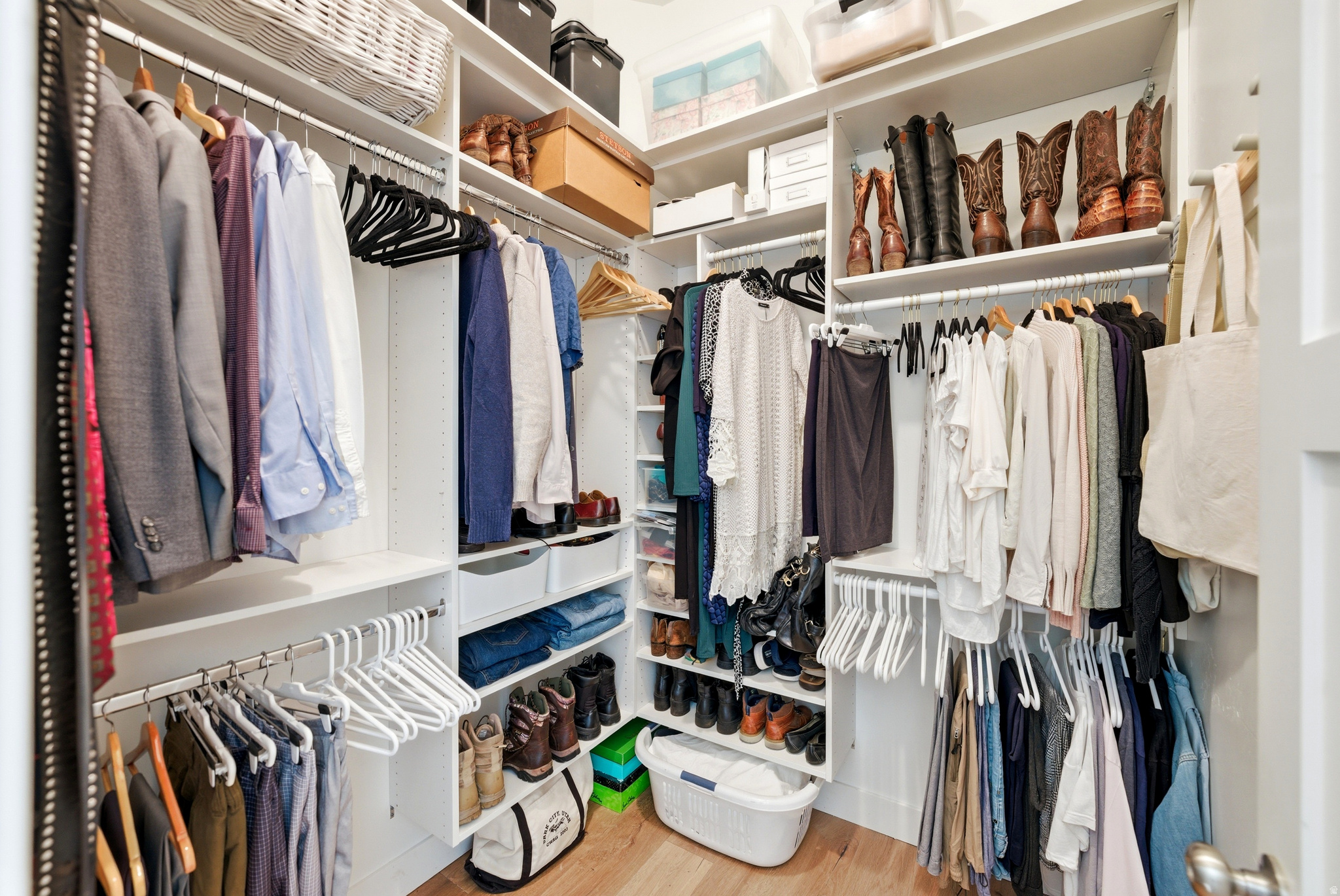 CRYSTAL SPRINGS - Residential