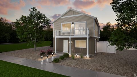 Photo of 39 N PROVO RIVER RD #263, Saratoga Springs, UT 84045 (MLS # 2119911) Photo of 39 N PROVO RIVER RD #263, Saratoga Springs, UT 84045 (MLS # 2119911)