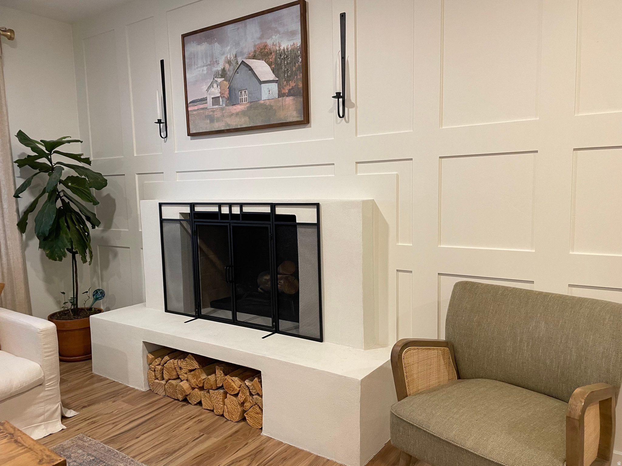 SANDY STATION PLAT - Residential