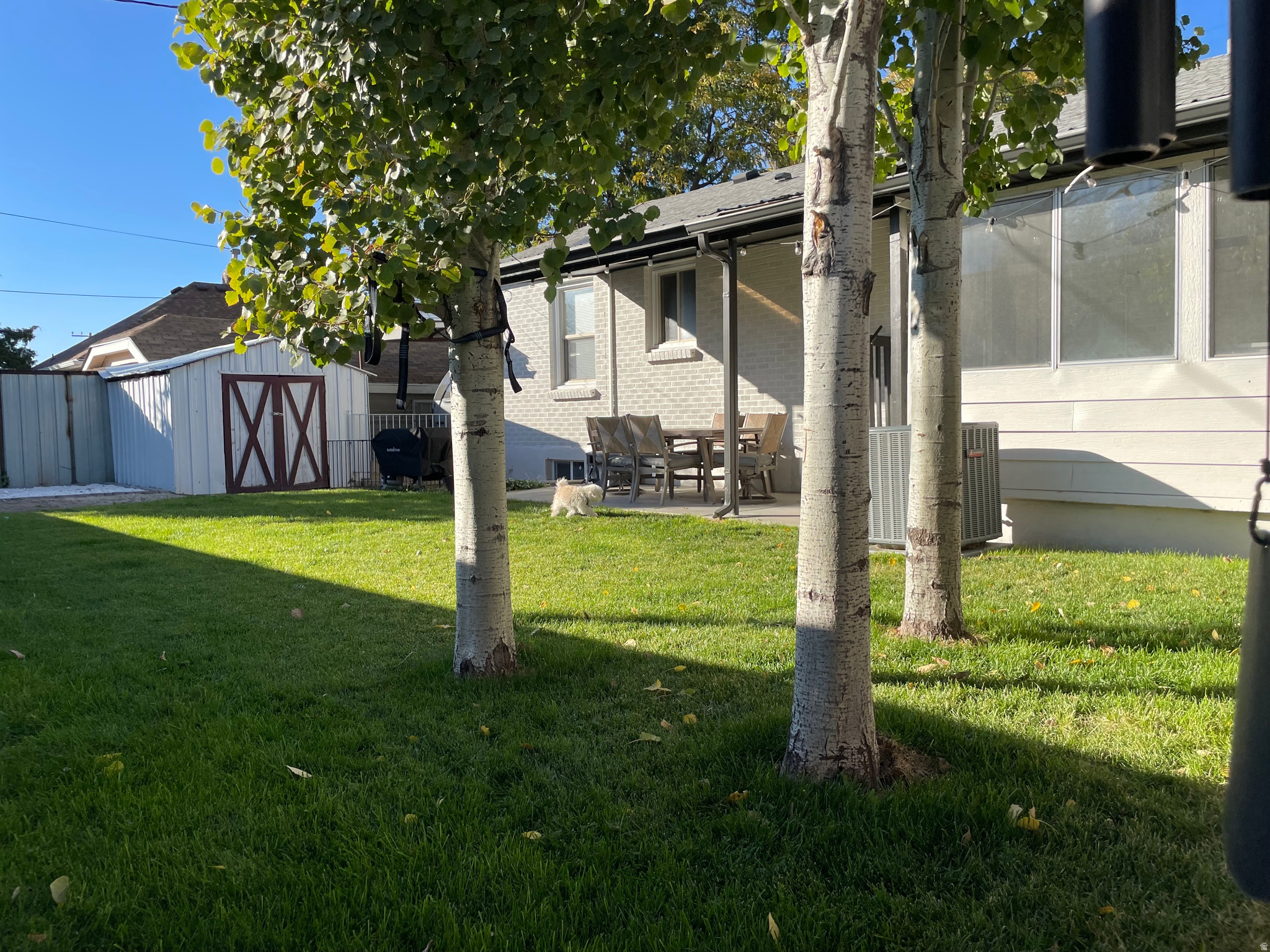 SANDY STATION PLAT - Residential