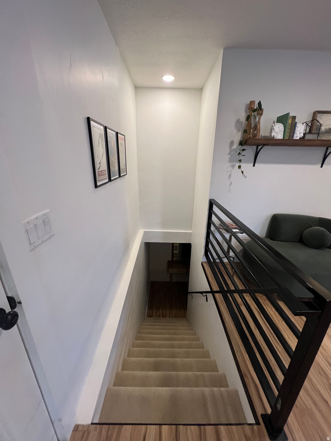 SANDY STATION PLAT - Residential