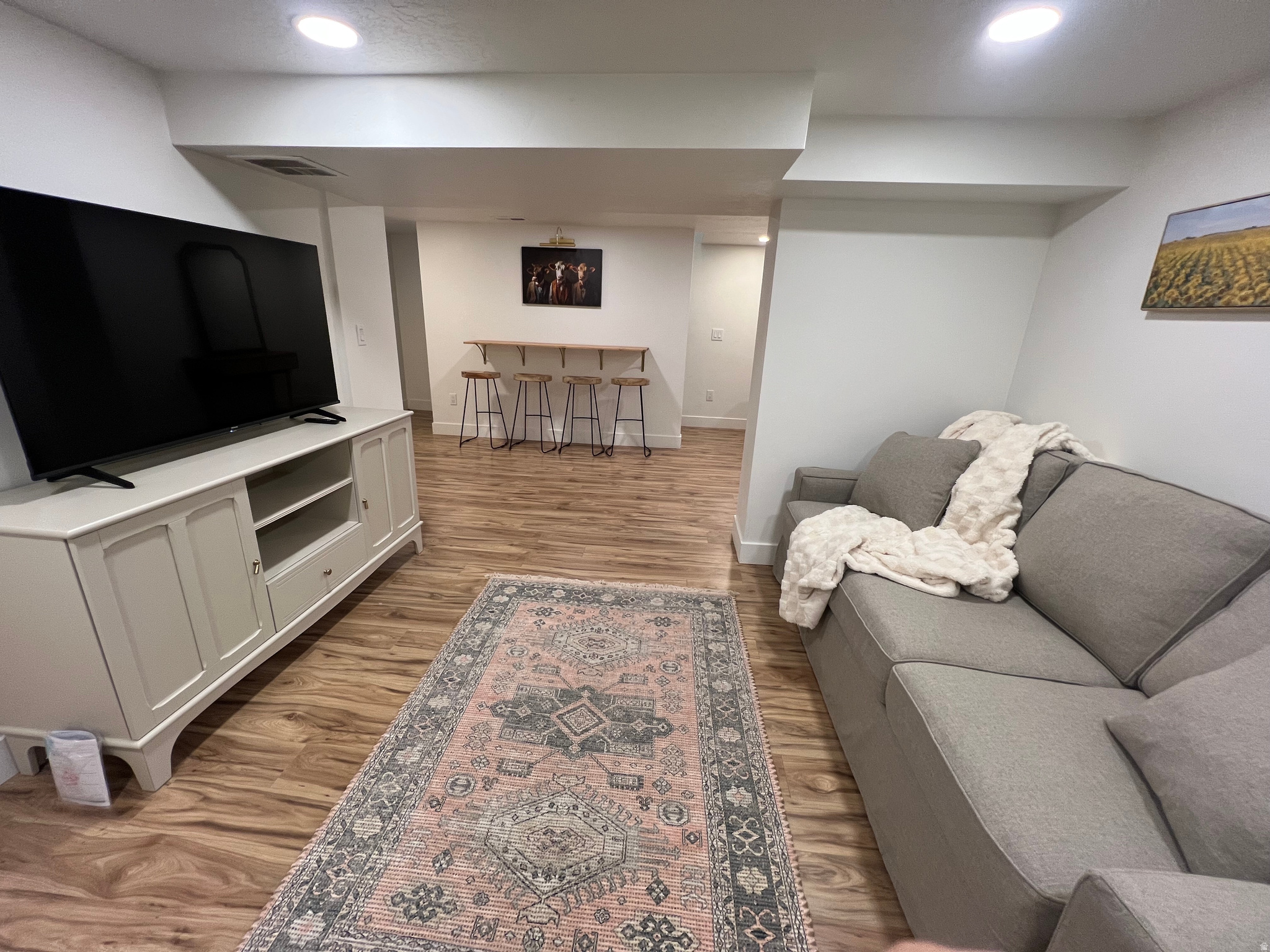 SANDY STATION PLAT - Residential