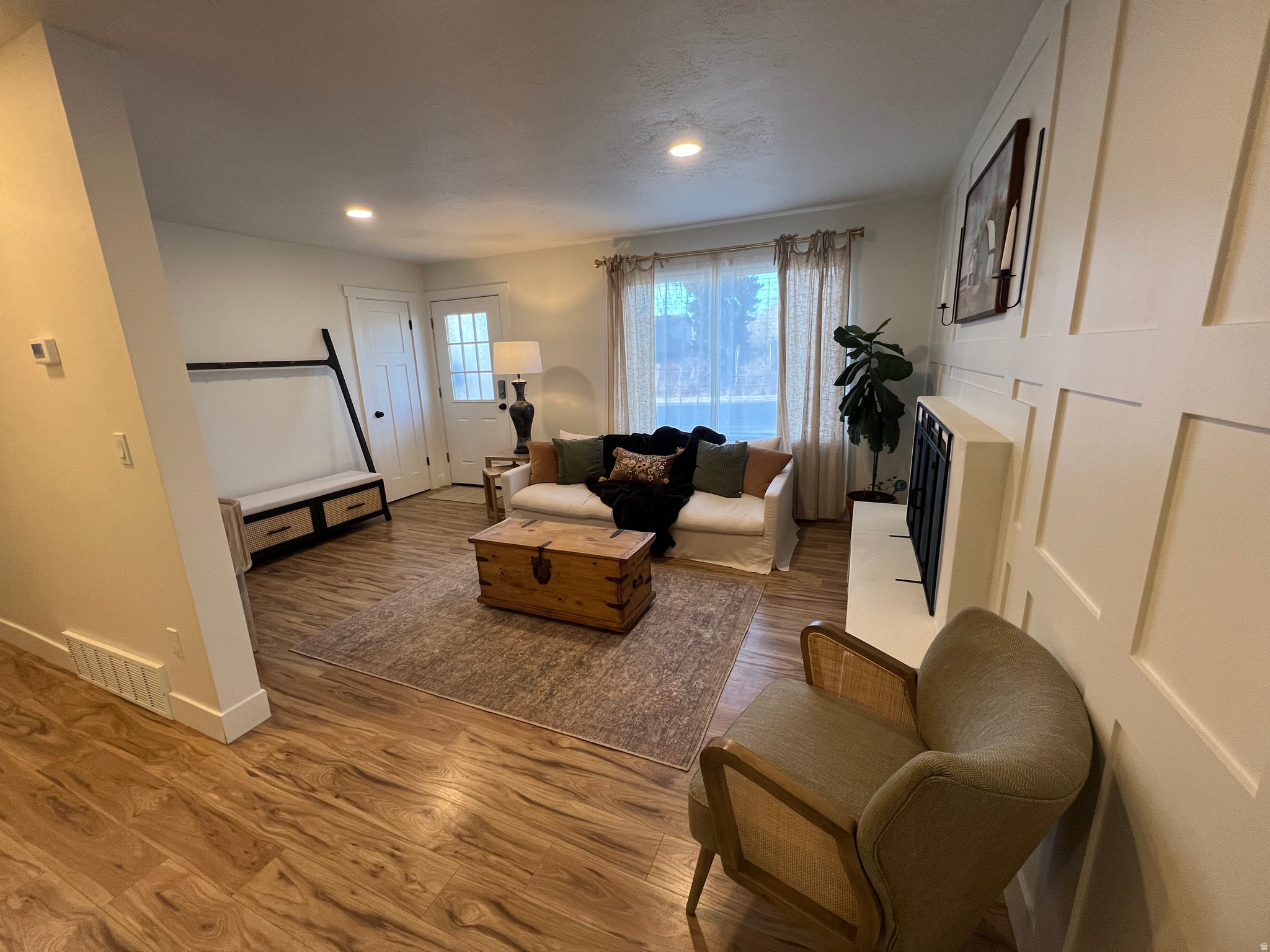 SANDY STATION PLAT - Residential