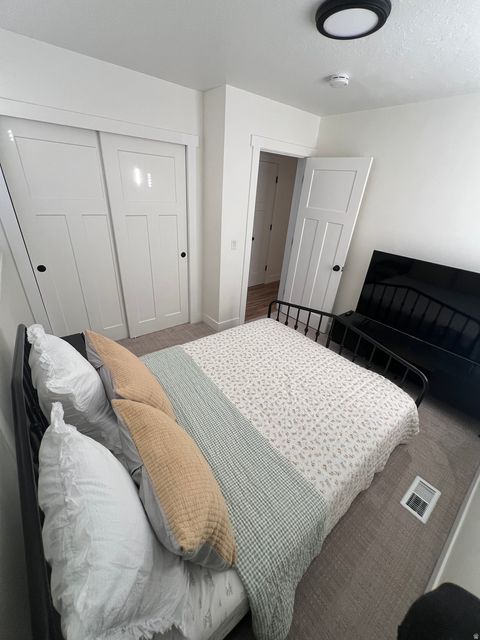 Tiny photo for 112 E 8680 S, Sandy, UT 84070 (MLS # 2143090)