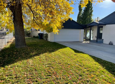 Tiny photo for 112 E 8680 S, Sandy, UT 84070 (MLS # 2143090)