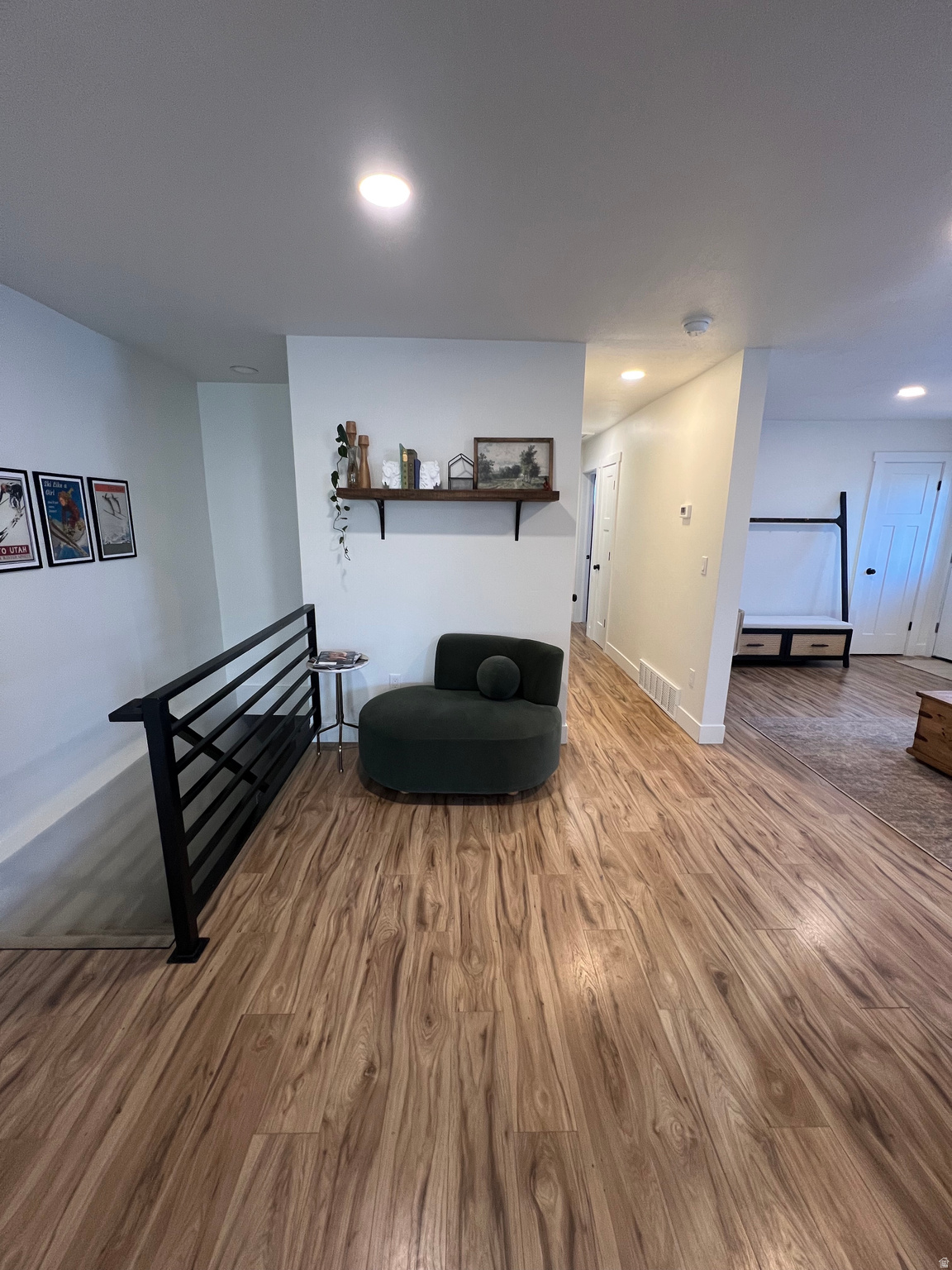 SANDY STATION PLAT - Residential