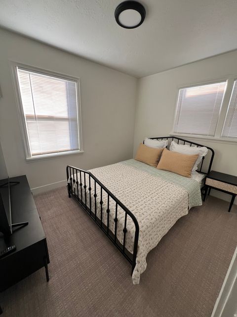 Tiny photo for 112 E 8680 S, Sandy, UT 84070 (MLS # 2143090)