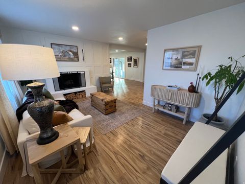 Tiny photo for 112 E 8680 S, Sandy, UT 84070 (MLS # 2143090)