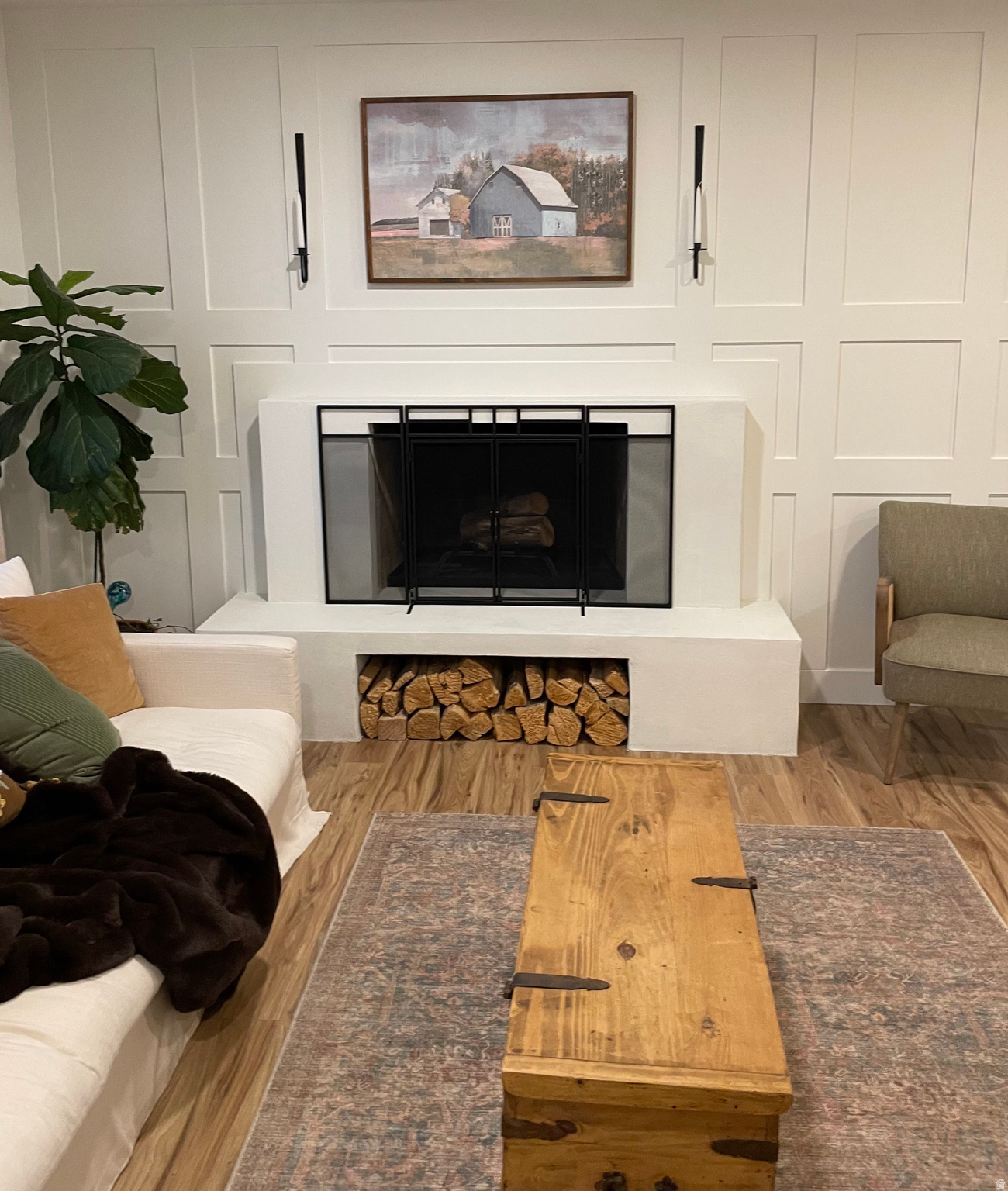 SANDY STATION PLAT - Residential